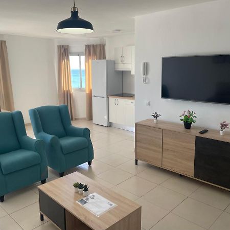 Apartamentos Tao Laia 罗萨里奥港 外观 照片