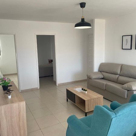 Apartamentos Tao Laia 罗萨里奥港 外观 照片
