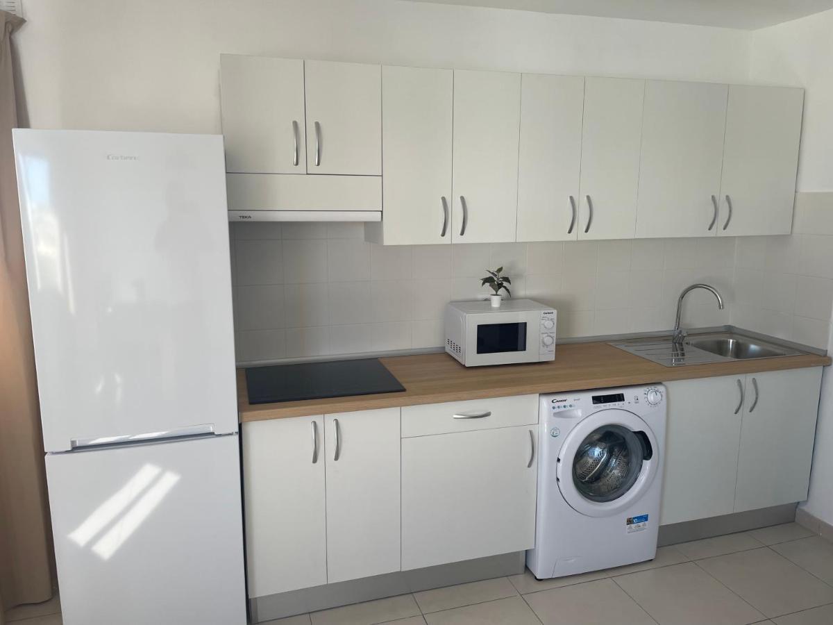 Apartamentos Tao Laia 罗萨里奥港 外观 照片