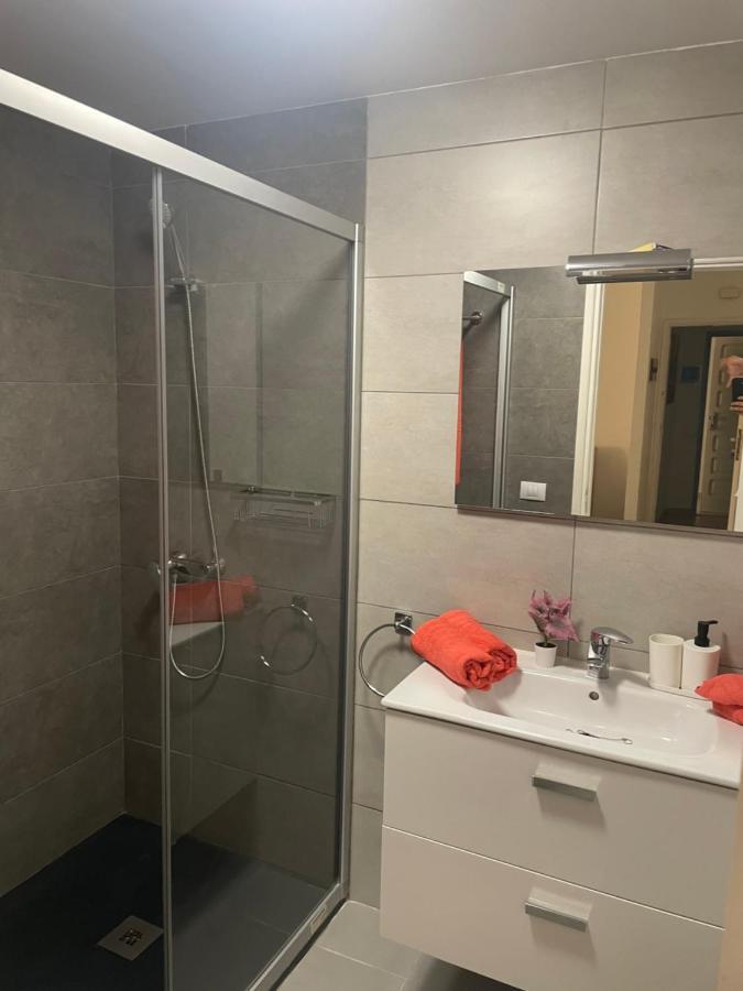 Apartamentos Tao Laia 罗萨里奥港 外观 照片