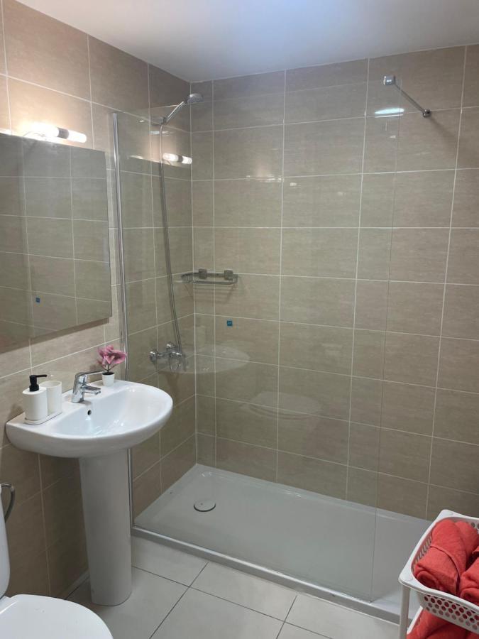Apartamentos Tao Laia 罗萨里奥港 外观 照片