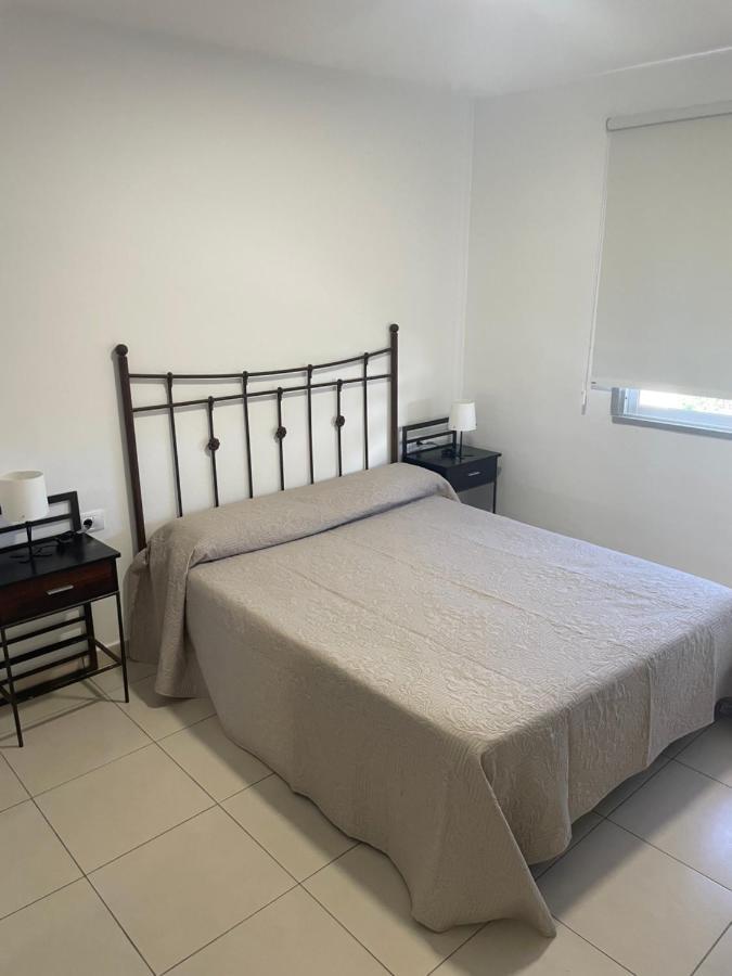 Apartamentos Tao Laia 罗萨里奥港 外观 照片
