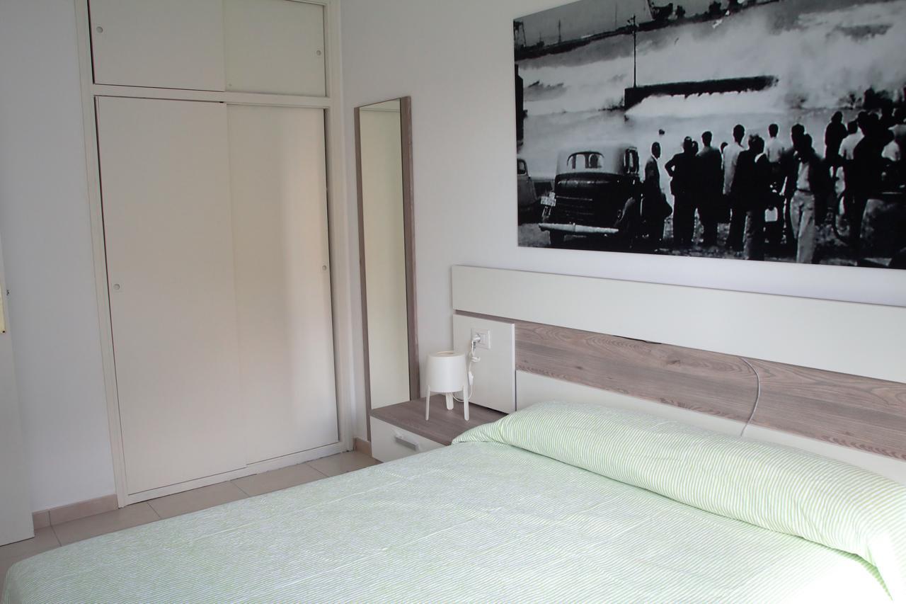 Apartamentos Tao Laia 罗萨里奥港 外观 照片