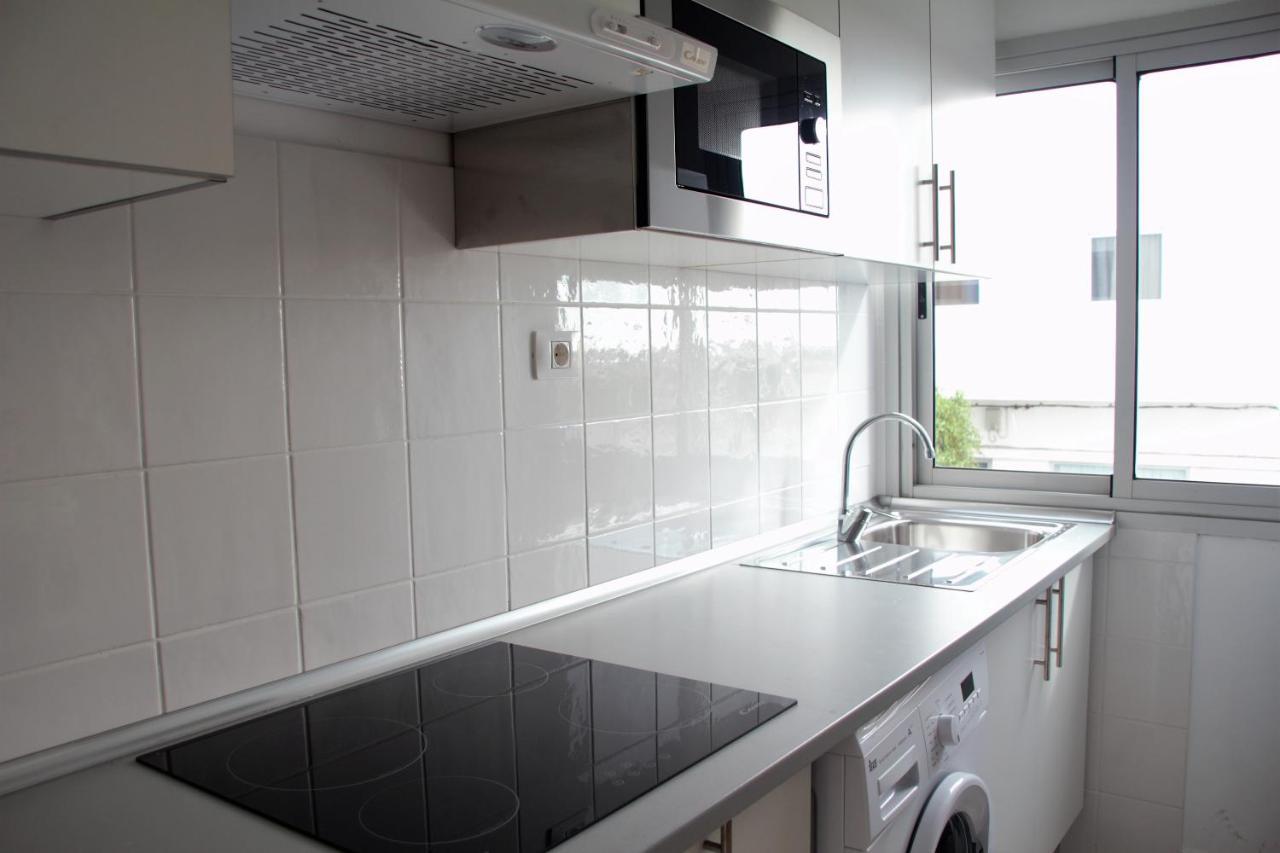 Apartamentos Tao Laia 罗萨里奥港 外观 照片