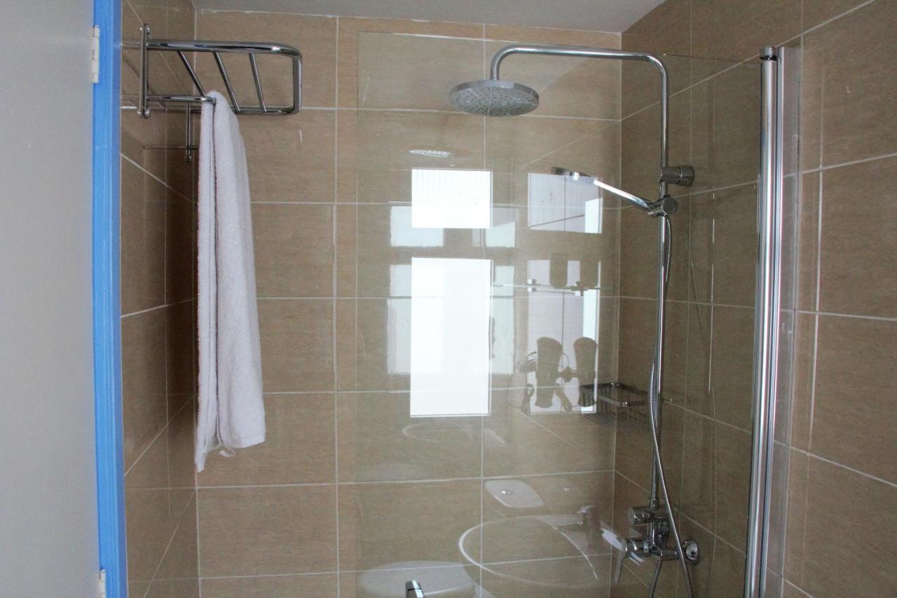 Apartamentos Tao Laia 罗萨里奥港 外观 照片