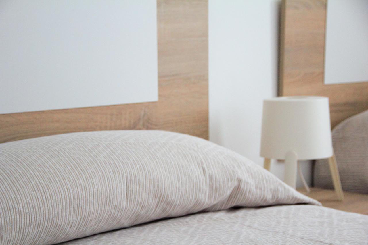 Apartamentos Tao Laia 罗萨里奥港 外观 照片